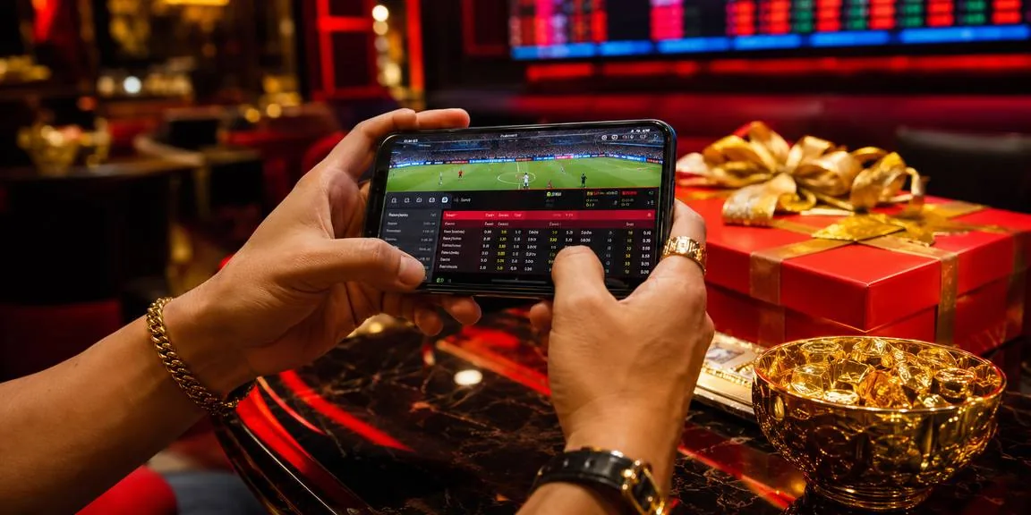 888Clup Trải nghiệm di động