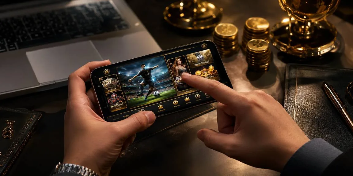 888Clup Biết Thuật Ngữ Giúp Bạn Chơi Đúng Game Và Quản Lý Ví…