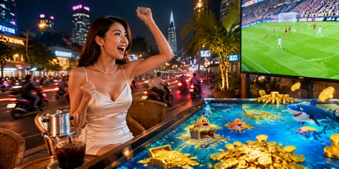888Clup Việt Nam Sảnh casino
